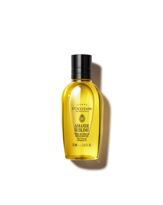 SOFTENING​ SHOWER OIL 75ml