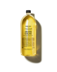 SOFTENING​ SHOWER OIL REFILL 500ml