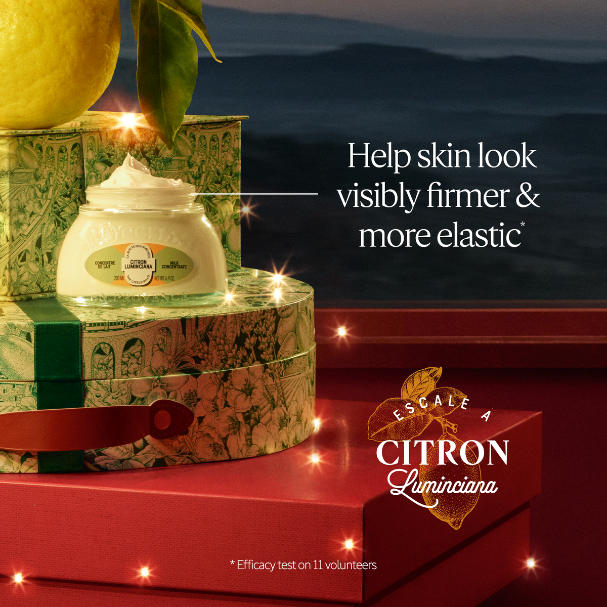 [Sale] Almond Luminciana Milk Concentrate 200ml