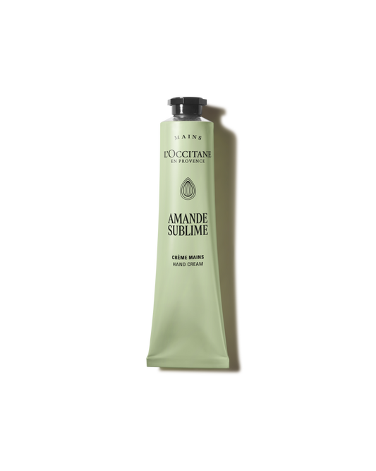 ALMOND HAND CREAM 75ML 
