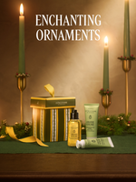 Holiday Almond Ornament - Illustration 2