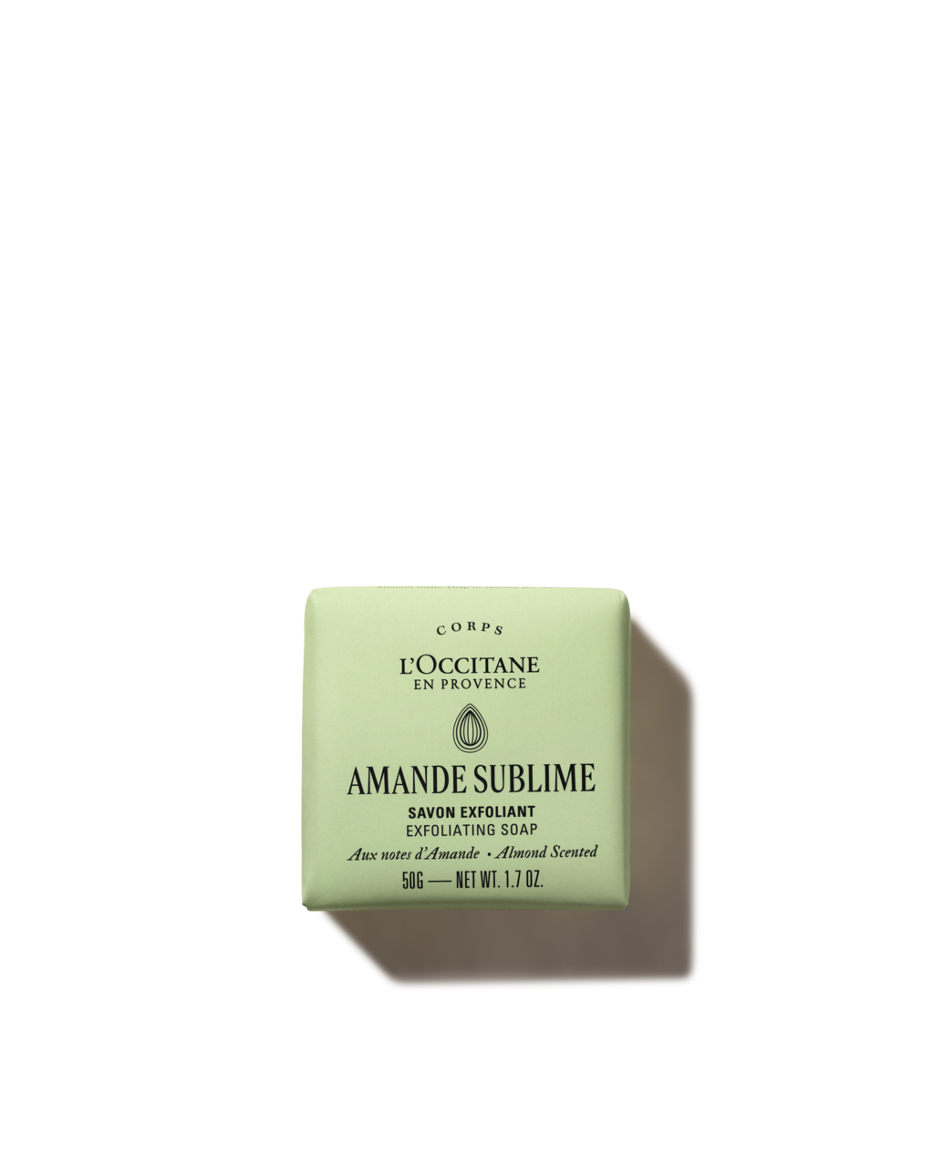 SCRUBING SOAP 50g