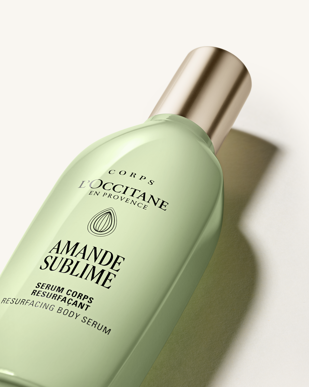 Almond Resurfacing Body Serum