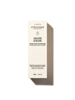Almond Resurfacing Body Serum