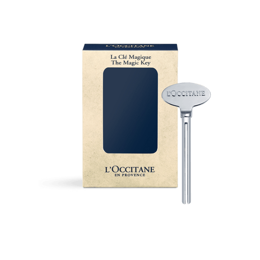 [Gift] The Magic Key