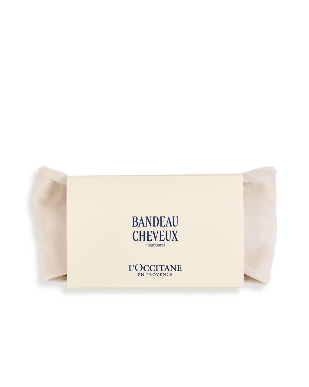 Holiday 2025 Headband