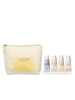 L'Occitane Holiday Mini Hand Cream Set