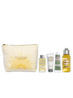 L'Occitane Holiday Almond Supple Skin Mini Set