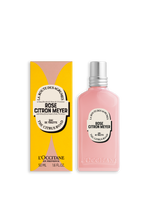 Rose Citron Meyer Eau de Toilette