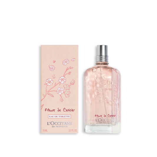 Cherry Blossom Eau de Toilette