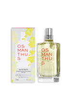 Osmanthus Eau de Toilette