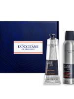 [Online Exclusive] Cade Shaving Gift for Him