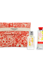 [Gift] Osamanthus Mini Set