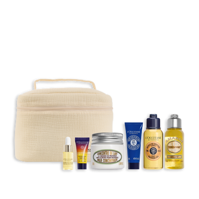 [Online Exclusive] Holiday Ready to Travel Best Seller - Online Exclusive