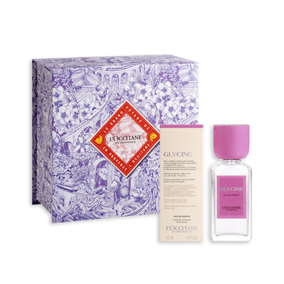 Wisteria Eau de Parfume - Fragrance