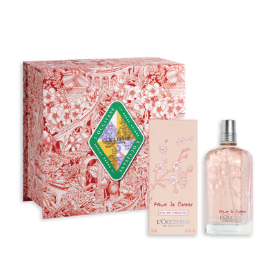 Cherry Blossom Eau de Toilette - Fragrance