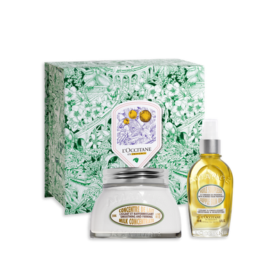 [Online Exclusive] Almond Lover Gift Set - Online Exclusive