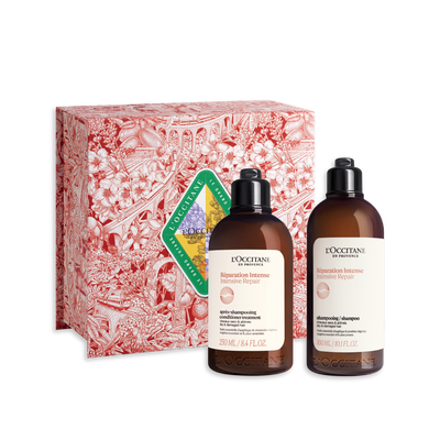 [Holiday] Intensive Repairing Duo Set - 🎄 Holiday Gift 🎄