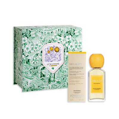 Sweet Clover Eau de Parfume - Fragrance