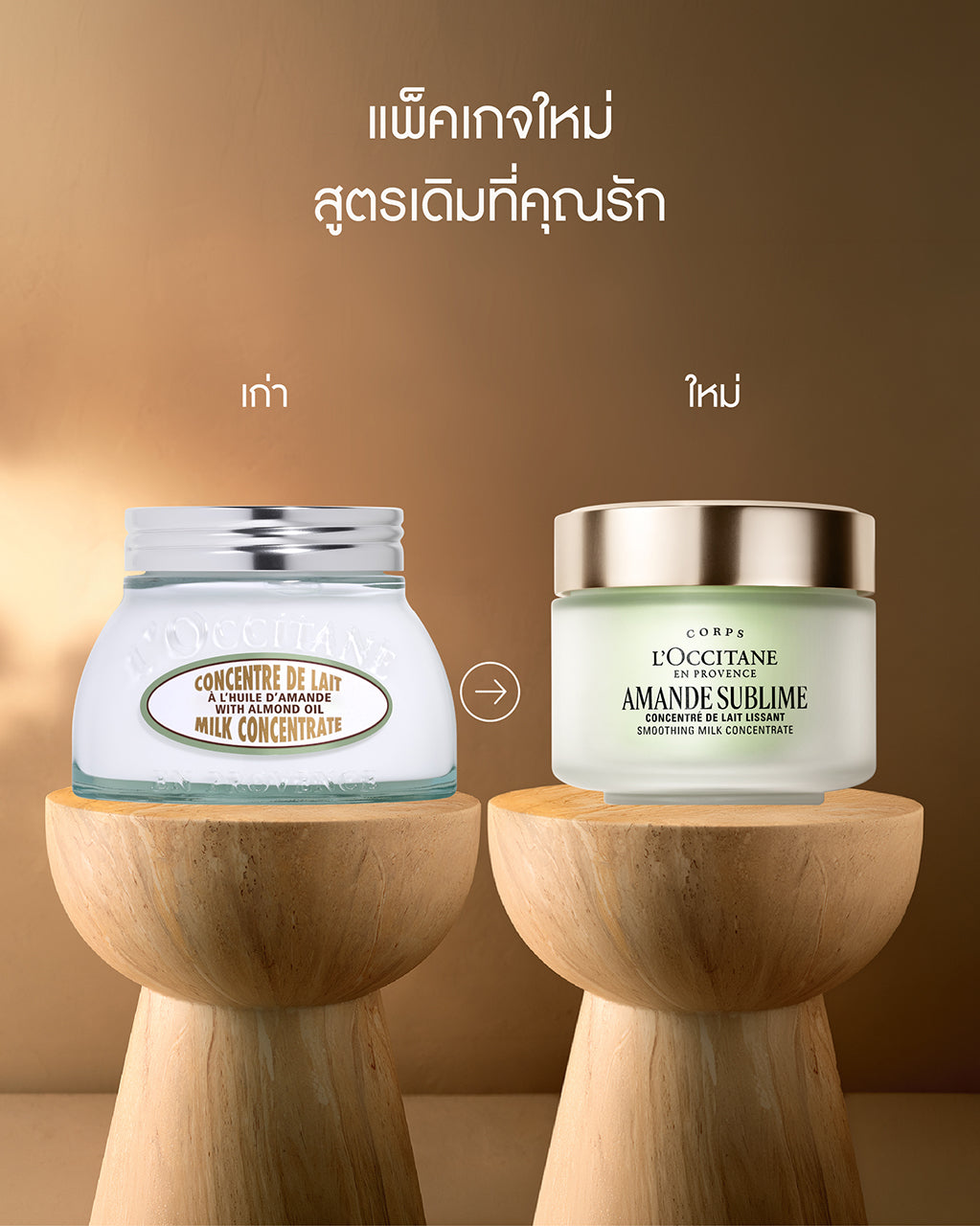 Almond Milk Concentrate