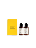 Volume & Strength Hair Care Mini Set