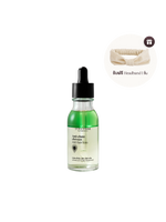 Anti-Hair Loss Serum - Illustration 1