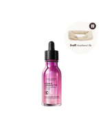 Night Soothing Defense Serum - Illustration 1
