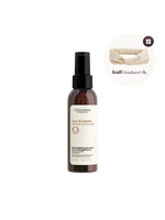 Volume & Strength Leave-in Detangling Mist - Illustration 1