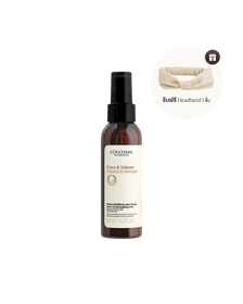 Volume & Strength Leave-in Detangling Mist