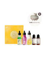 [Online Exclusive] Hair Care Triology Set - Illustration 1