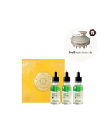 [Online Exclusive] Anti-Hair Loss Serum Full Course Set - Illustration 1