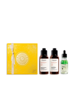 [Online Exclusive] Intensive Repair Hair Care Mini Set & Anti-Hair Loss Serum