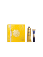 [Online Exclusive] Immortelle Youth Hand Cream and Nail Nourishing Set