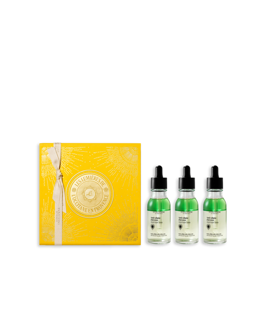 [Online Exclusive] Anti-Hair Loss Serum Full Course