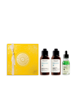 [Online Exclusive] Purify & Freshness Hair Care Mini Set & Anti-Hair Loss Serum
