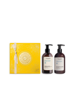 [Online Exclusive] Purifying Freshness Shampoo & Conditioner Set