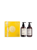 [Online Exclusive] Gentle & Balance Shampoo & Conditioner Set