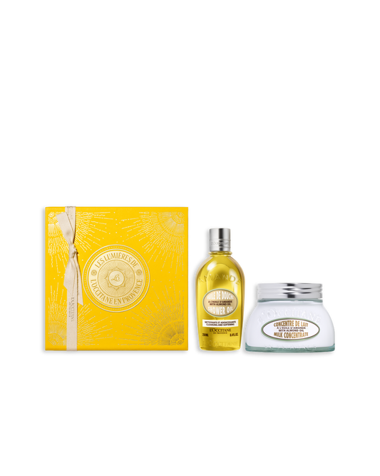 [Online Exclusive] Almond Lover Set