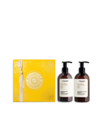 [Online Exclusive] Volume & Strength Shampoo & Conditioner Set