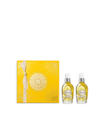 [Online Exclusive] Almond Supple Skin Oil Duo Set
