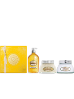 [Online Exclusive] Almond Trio Set