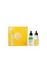 Anti-Hair Loss & Immortelle Pro-Youth Duo Set