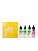 [Online Exclusive] Anti-Hair Loss & Night Soothing Defense Full Course Set