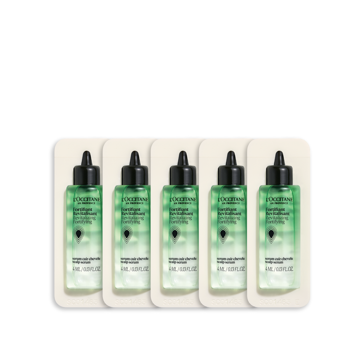 [Gift] Anti-Hair Loss Treatment x 5