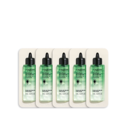 [Gift] Anti-Hair Loss Treatment x 5