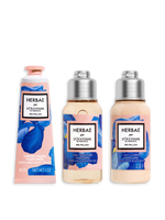 [Online Exclusive] Herbae Iris Mini Set