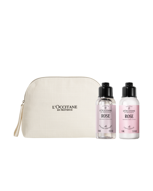 [Holiday Exclusive] Rose Mini Set
