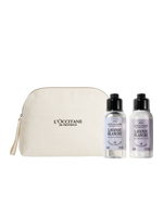 [Holiday Exclusive] White Lavender Mini Set - Illustration 1