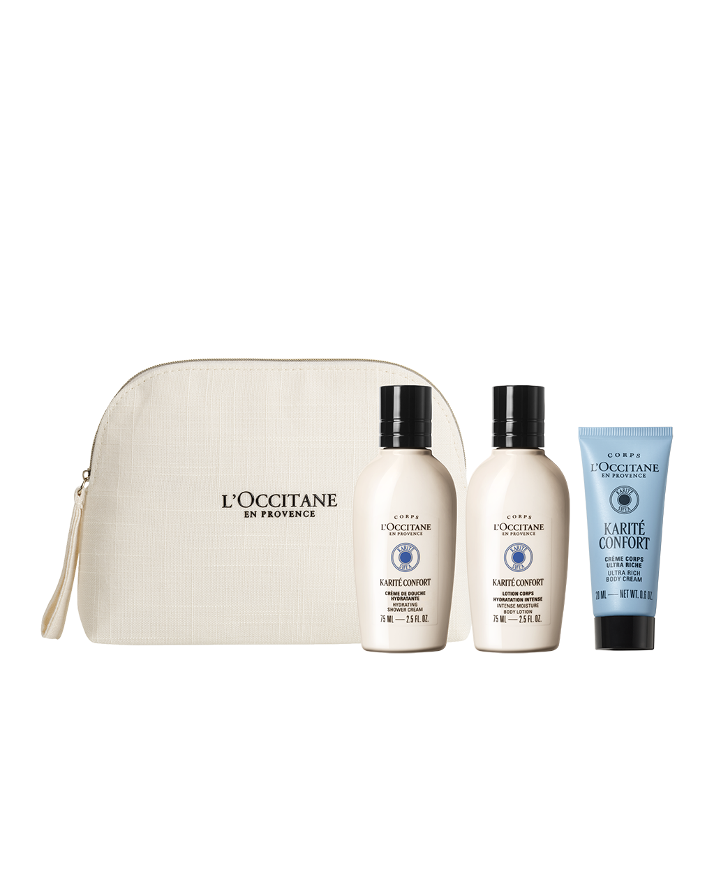 [Holiday Exclusive] Shea Mini Set - Image 1