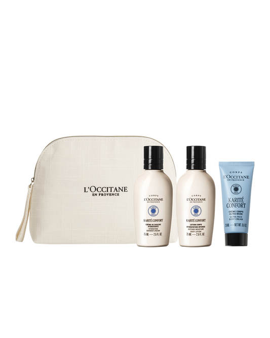 [Holiday Exclusive] Shea Mini Set